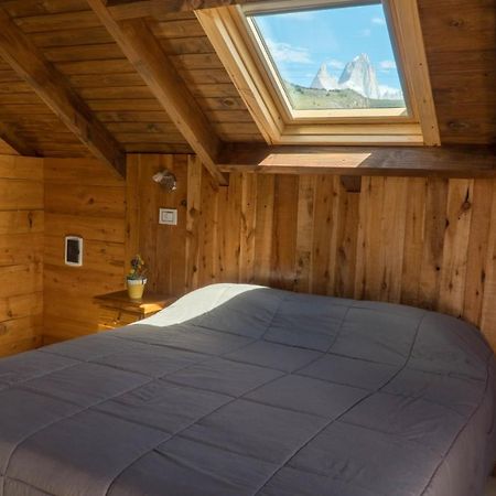 Campo Base Aparts El Chalten Dış mekan fotoğraf