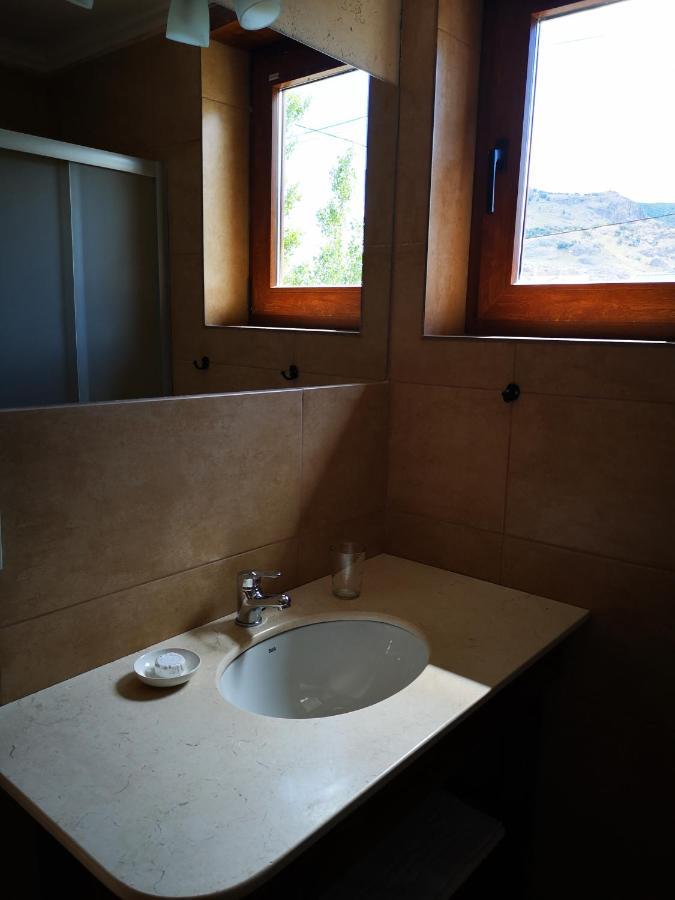 Campo Base Aparts El Chalten Dış mekan fotoğraf